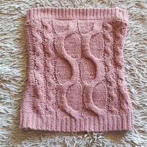 David Bitton/Buffalo Knit top